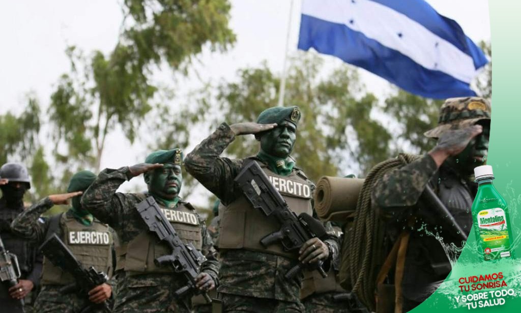 Analista: Militares jamás podrán procesar a quienes los señalan por narcotráfico en Nueva York  