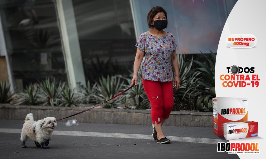 Los casos de coronavirus a nivel mundial alcanzan los 28,9 millones