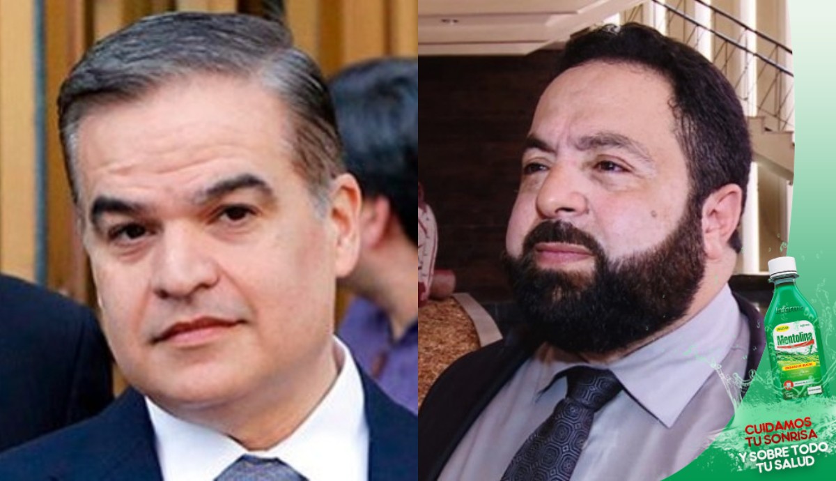 Redondo: “El pueblo no votará por ningún criminal, no se trata de sacar a uno y meter a otro”