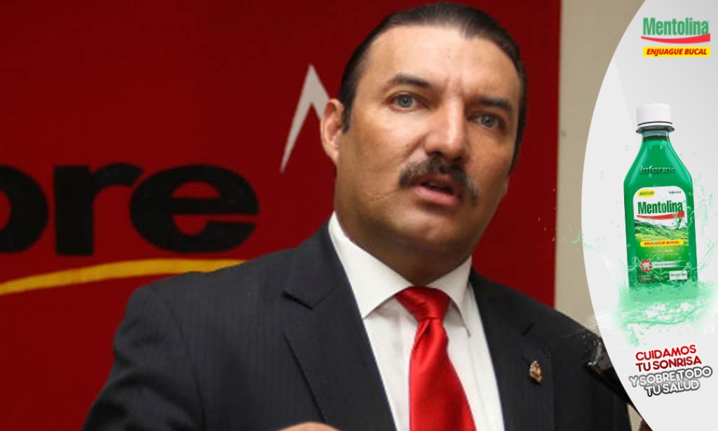 Siguen utilizando a Invest-H como el camino para sacar más fondos, condena diputado Rasel Tomé