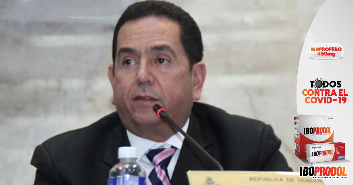 Antonio Rivera afirma en elecciones primarias se votará con el censo actualizado y depurado