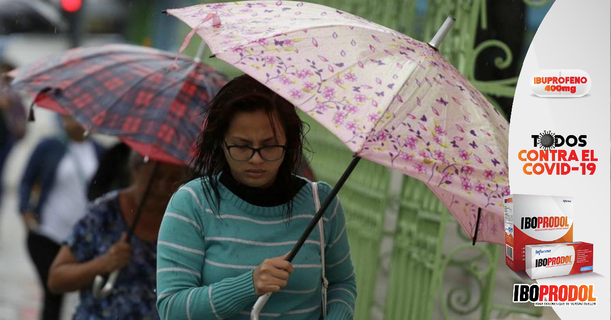 El Salvador decreta alerta de prevención por la tormenta tropical Nana