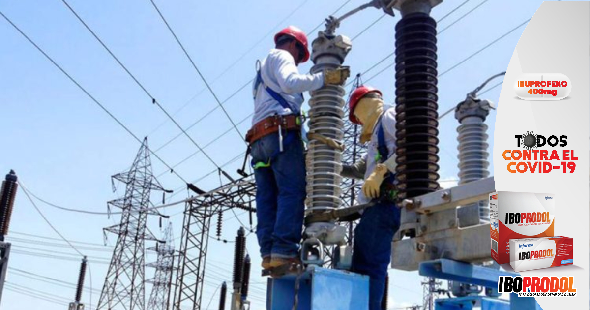 ODS dice licitaciones de contratos de energía deben ser conforme a la Ley de la Industria Eléctrica