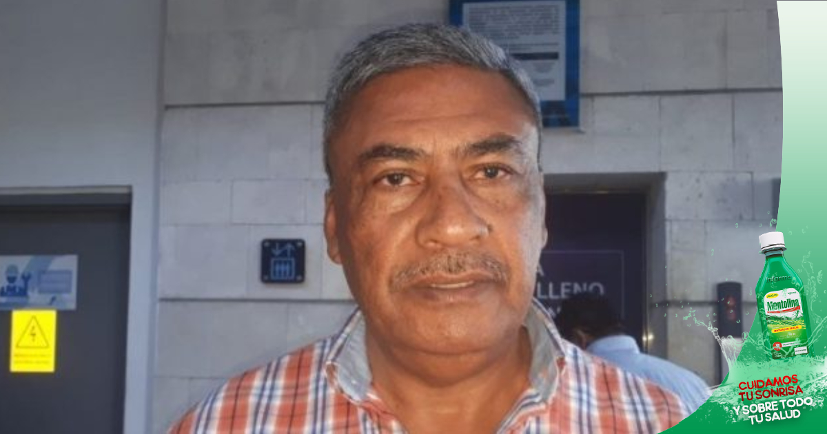 Víctor Cubas: "Lamentable que diputados liberales le sigan el juego a Libre, para boicotear elecciones primarias”