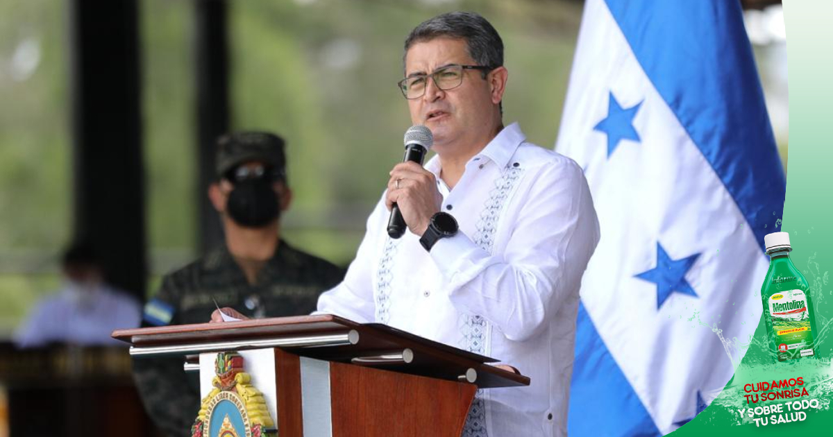Presidente: “no podemos bajar la guardia”, y destaca logros en seguridad, salud y lucha contra narcotráfico
