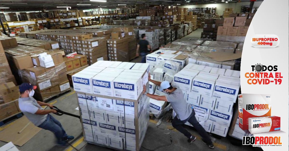 Fuerza Honduras afirma que ha invertido L.450 millones para fortalecer lucha contra la pandemia