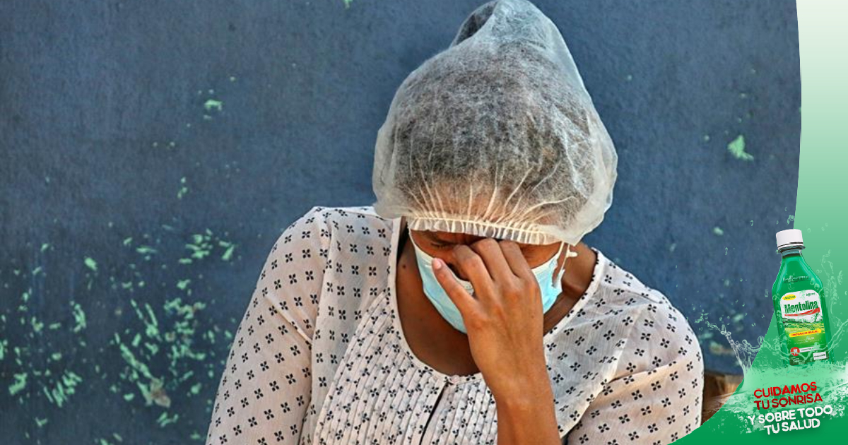 Doctor Umaña advierte en octubre y noviembre podría darse masivos contagios de COVID-19