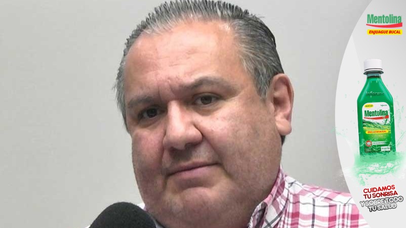 Se complica conformar la alternancia política porque la mujer es más apática a participar en estas actividades: Octavio Pineda  
