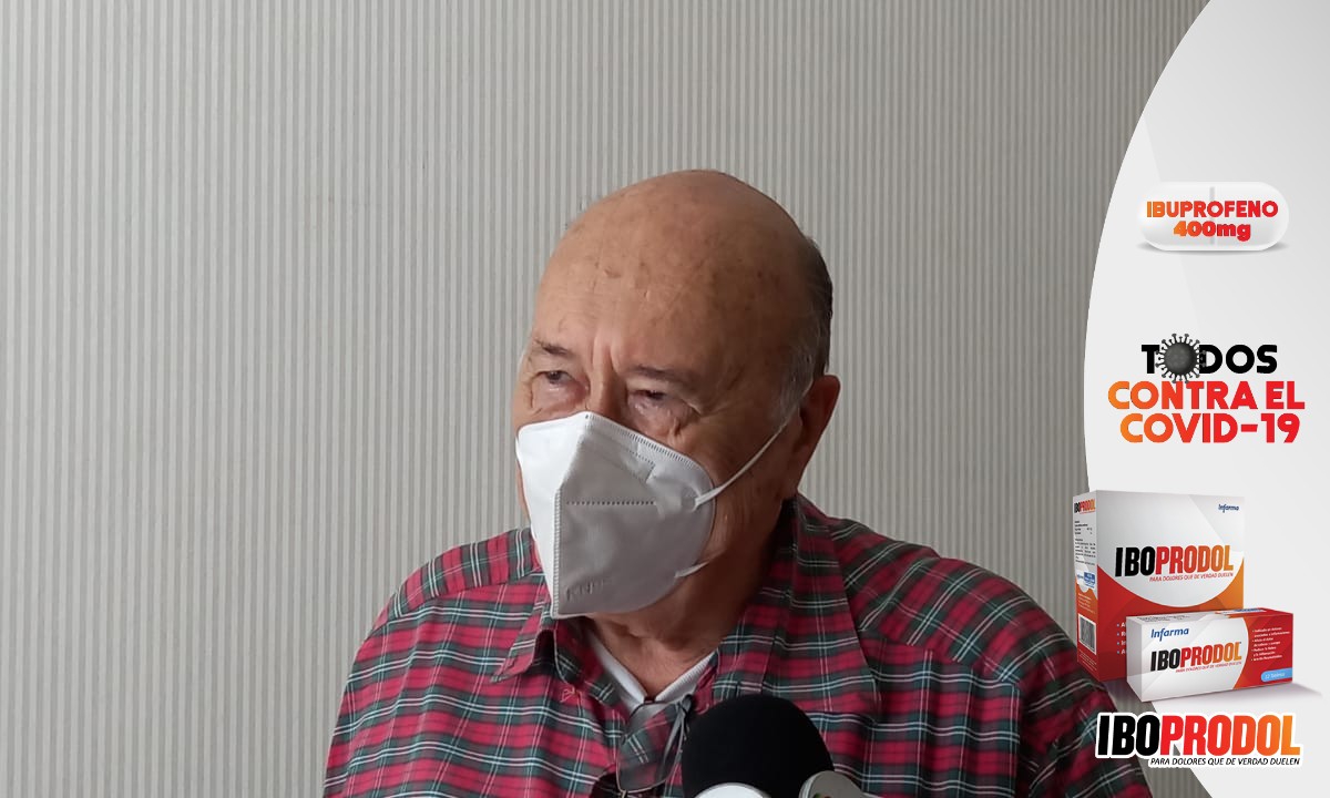 Las ZEDE serán un refugio para el tráfico de drogas, señala el dirigente sindical Carlos H. Reyes