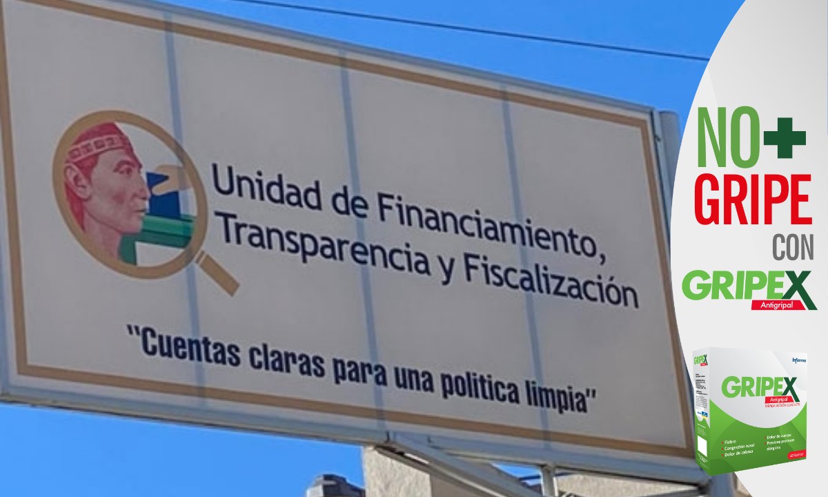Políticos están sobrecargando la Unidad de Política Limpia para que esta no termine de fiscalizar a tiempo: Asesor ASJ