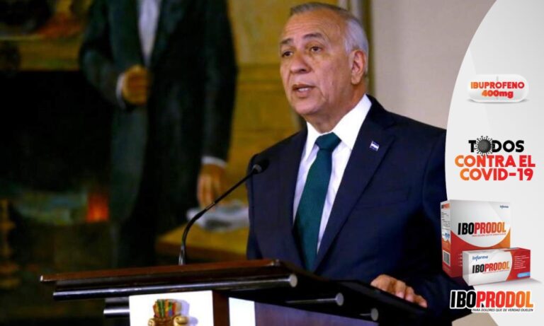 Próximo Gobierno tendrá que hacer un ajuste fiscal debido a la crisis por la pandemia, expuso Oliva en encuentro intencional