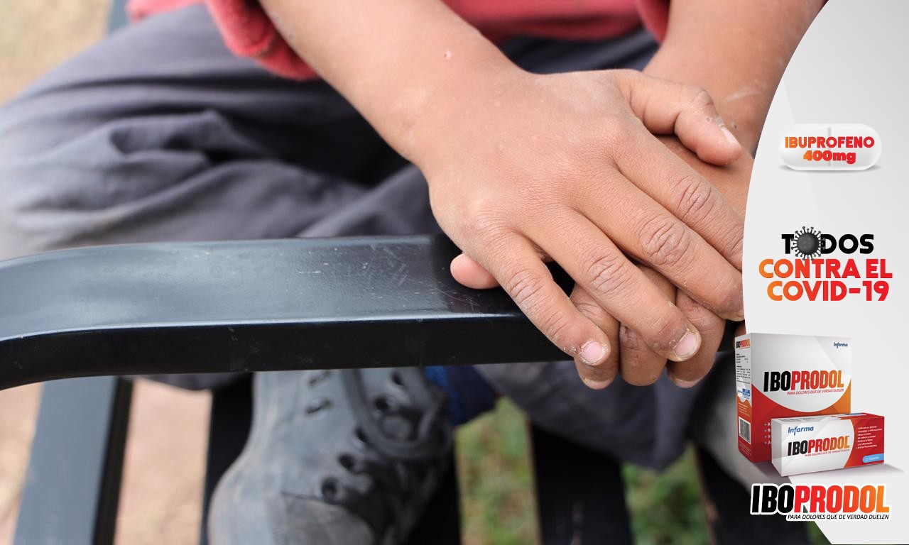 Director de Casa Alianza lamenta que no exista un sistema de protección ante desaparición de menores