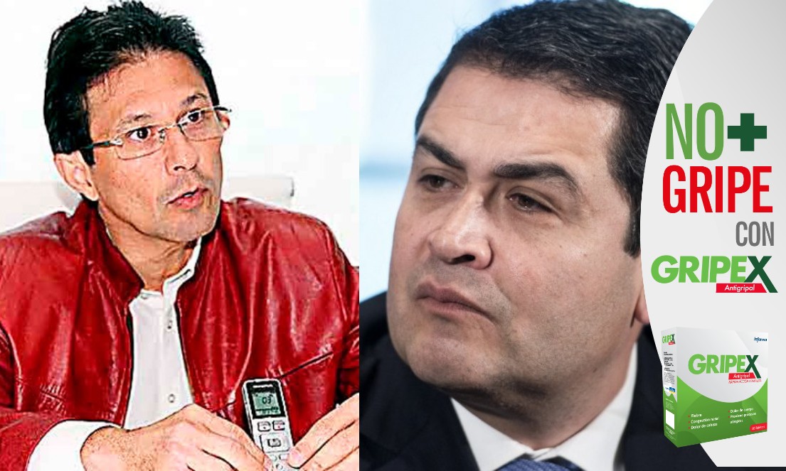 “Kike” Ortez: JOH siempre ha necesitado de la reelección para protegerse de la Corte de Nueva York