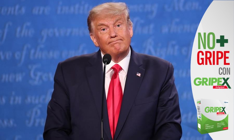 Trump planea aplicar una política migratoria más dura en un segundo mandato