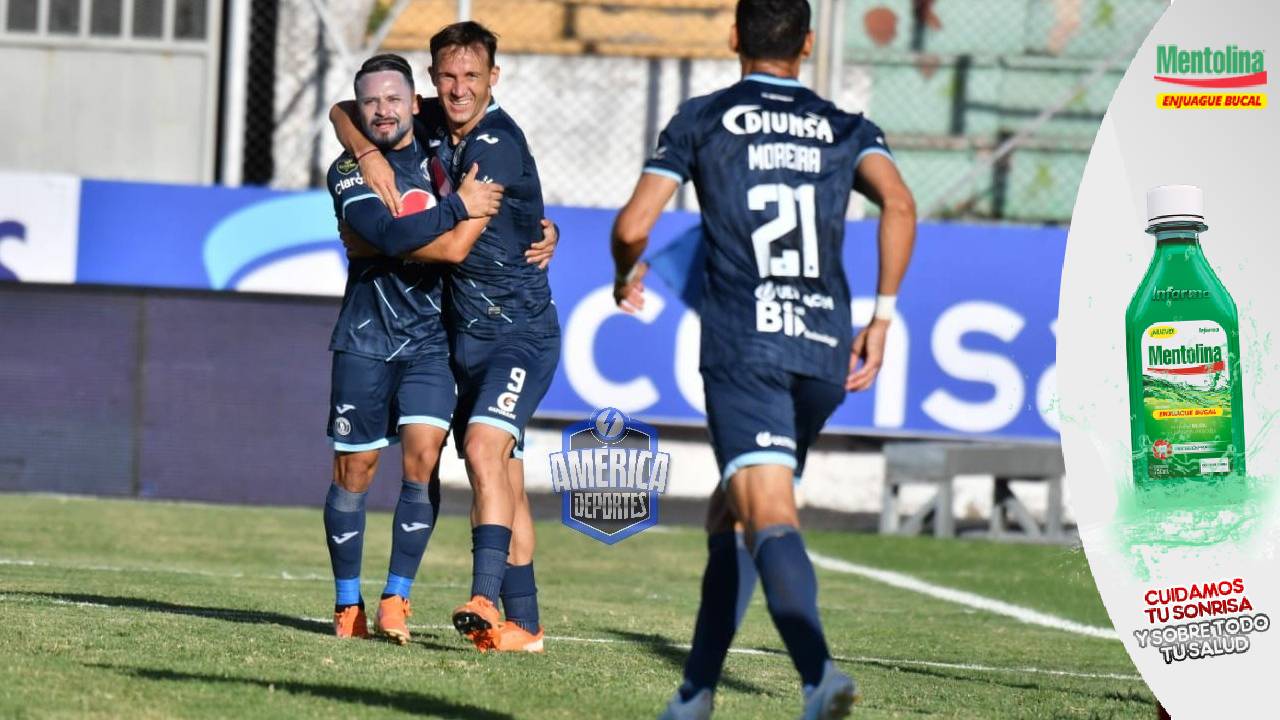 Luego de la suspensión de la jornada 6, este fin de semana vuelve la Liga Nacional de Honduras