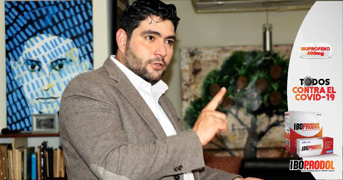 "La poesía debe ser tan necesaria como el pan", dice el poeta Rolando Kattán