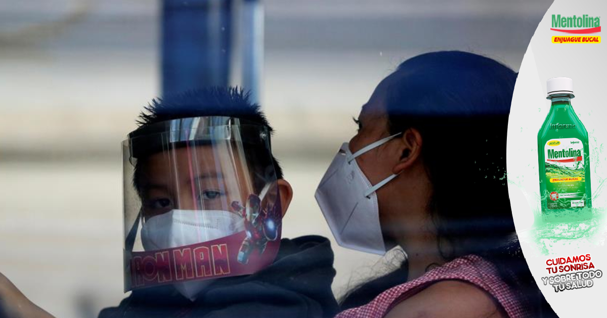 Microbiólogos hondureños piden a la población usar siempre las medidas de bioseguridad para no contaminar a más gente