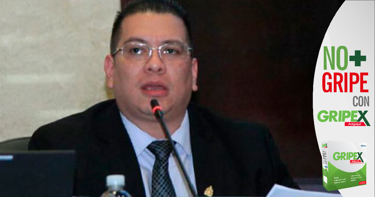 Diputado Enrique Yllescas cree que participación de la OEA, dará transparencia en las elecciones