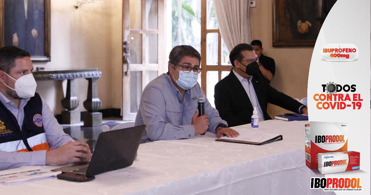 100 altos funcionarios del Gobierno se desplazarán para supervisar cómo se gerencia la pandemia en los municipios