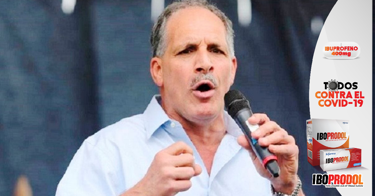 Abogado aclara que con el antejuicio no significa que Nasry Asfura queda suspendido para participar en política