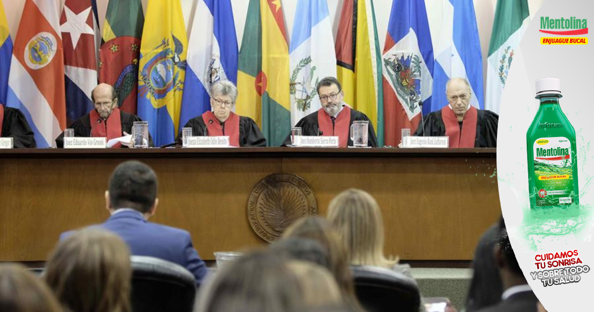 Corte Interamericana verá casos de derechos humanos contra Ecuador y Honduras en noviembre
