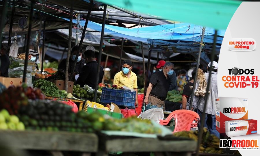 Economista estima que Honduras necesita $1,500 millones anuales para reponerse de la crisis económica