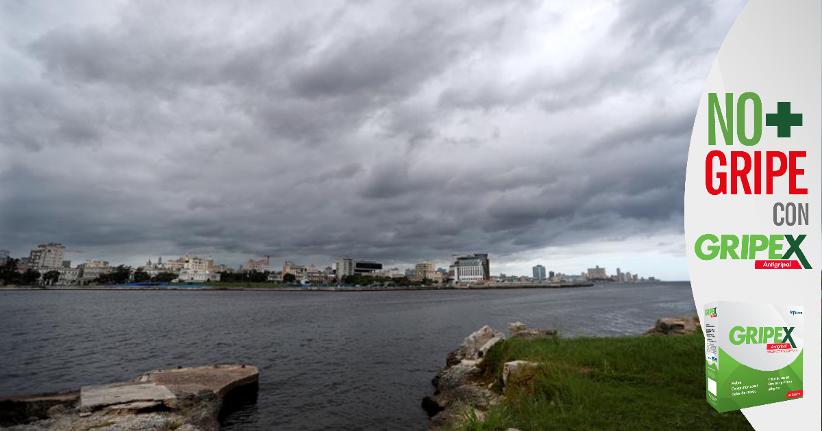 Cuba activa su protocolo para huracanes por proximidad de tormenta Eta