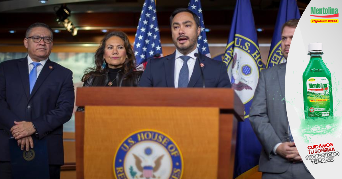 Grandes grupos latinos felicitan a Joe Biden y le piden ya medidas migratorias