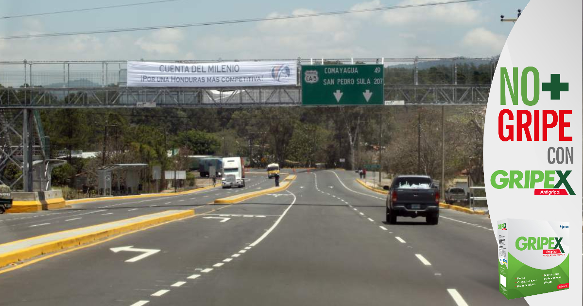 Economista lamenta que Honduras no acceda a recursos de Cuenta del Milenio los cuales servirían para afrontar la crisis