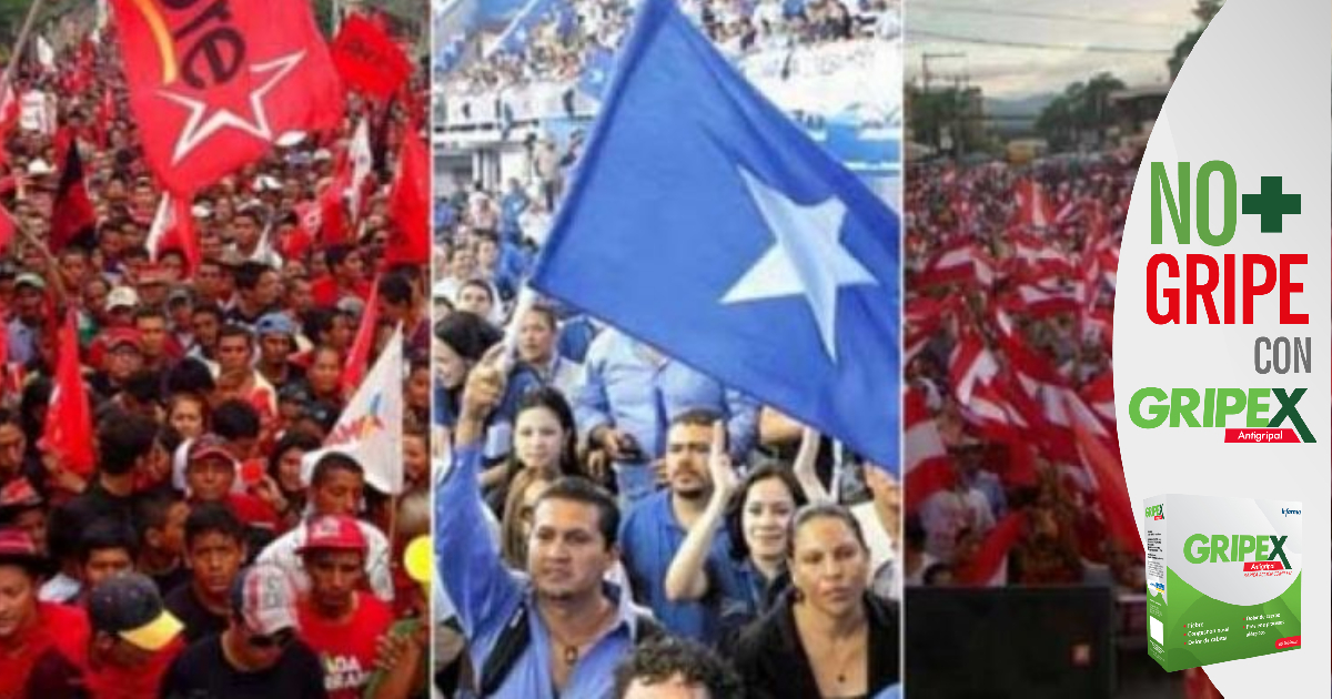 Economista advierte que el 2021 será mas difícil para Honduras debido a la "tormenta política"