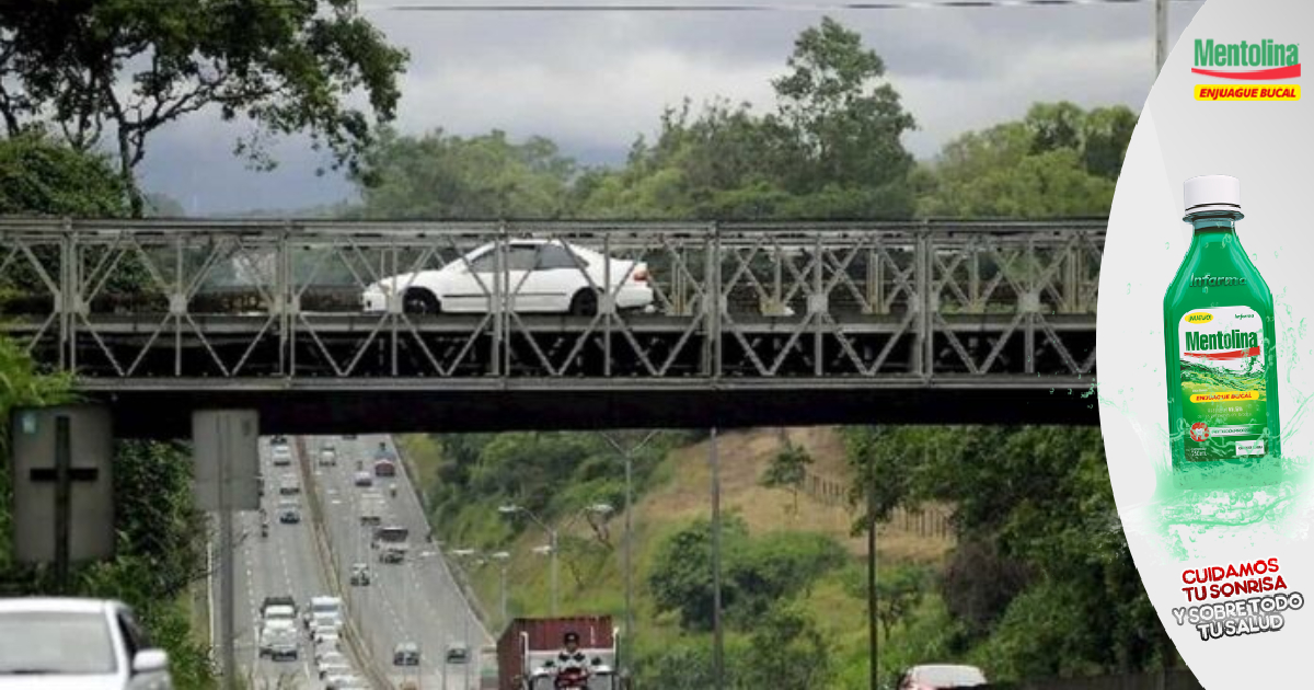 Ante la crisis económica, sugieren al Gobierno gestionar donaciones de puentes Bailey con naciones amigas