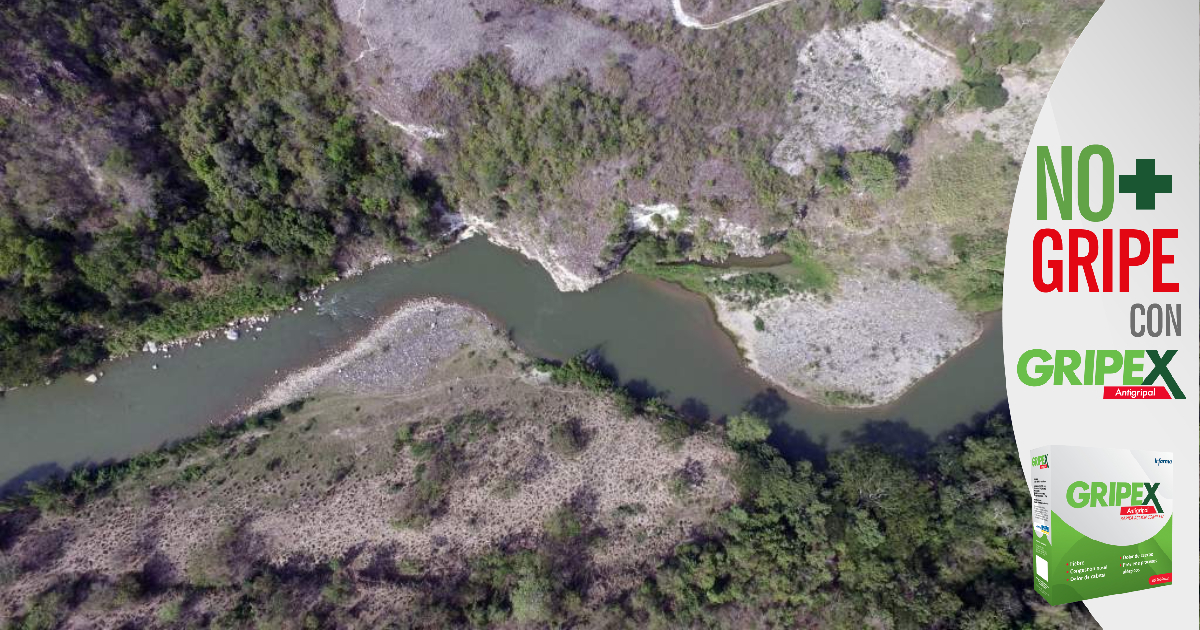 Experto sugiere construir represa El Tablón y San Fernando para controlar inundaciones en Honduras