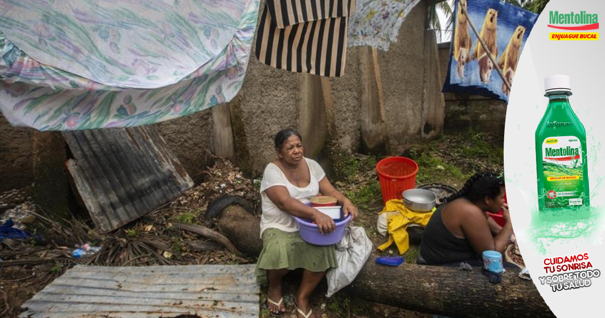 Advierten de una crisis sanitaria por falta de agua potable a miles de personas en Centroamérica