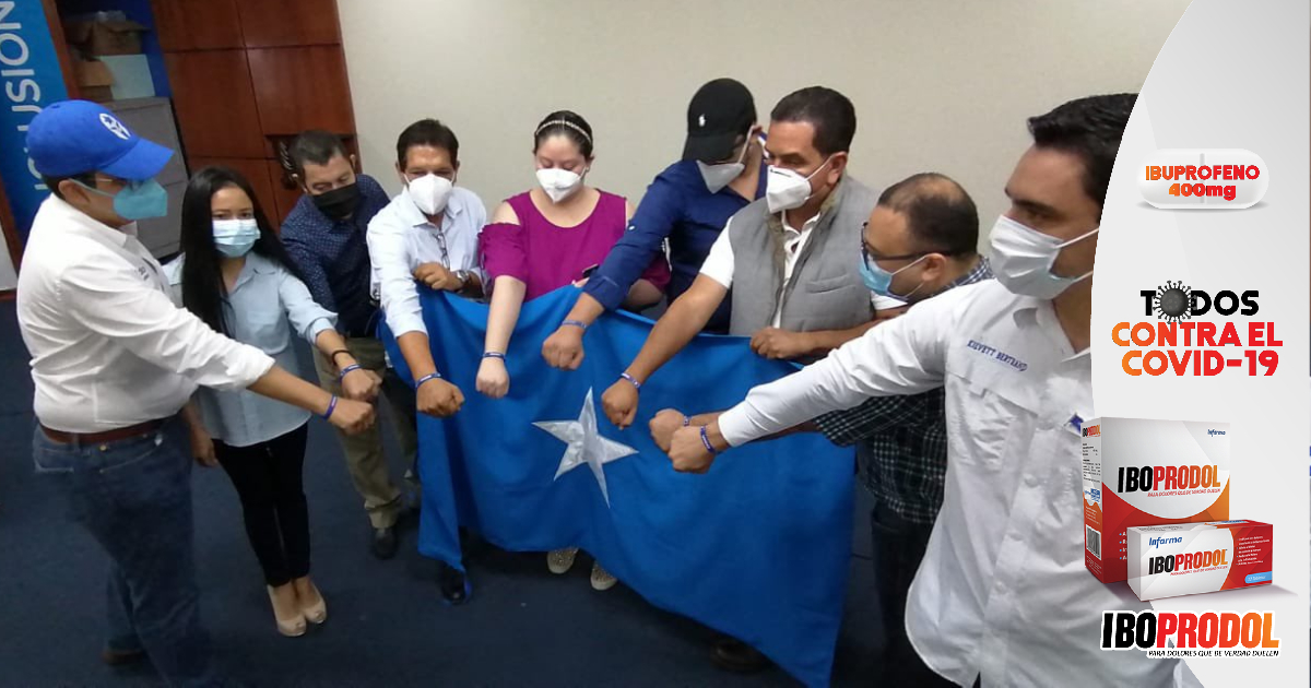 CCPN juramenta Comisión Electoral para conducir elecciones primarias del Partido Nacional