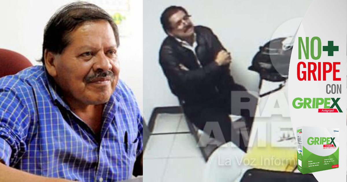 Rafael Alegría: "Es trama de adversarios y enemigos de Libre" lo ocurrido al expresidente Zelaya en el Toncontín