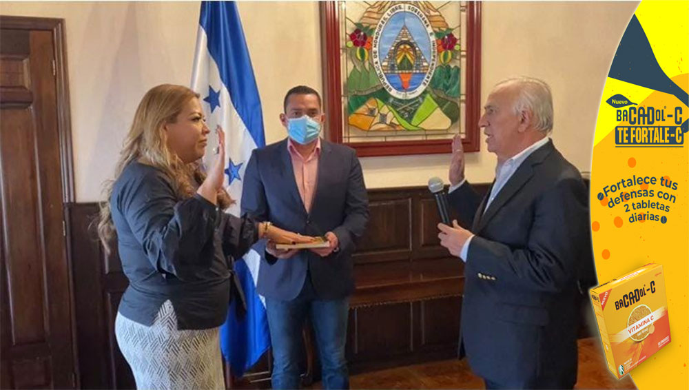 Ciprodeh califica como "acto dictatorial y aberración" del Congreso, el nombramiento de comisionada del CONADEH