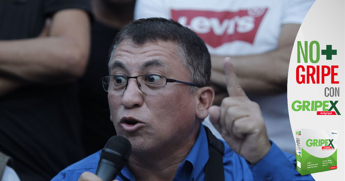 Bartolo Fuentes: Los migrantes merecen merecen "trato justo" porque le han generado riquezas a EEUU