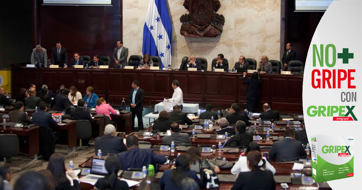 Piden al Congreso Nacional que el presupuesto de 2021 de Honduras se apruebe de forma transparente