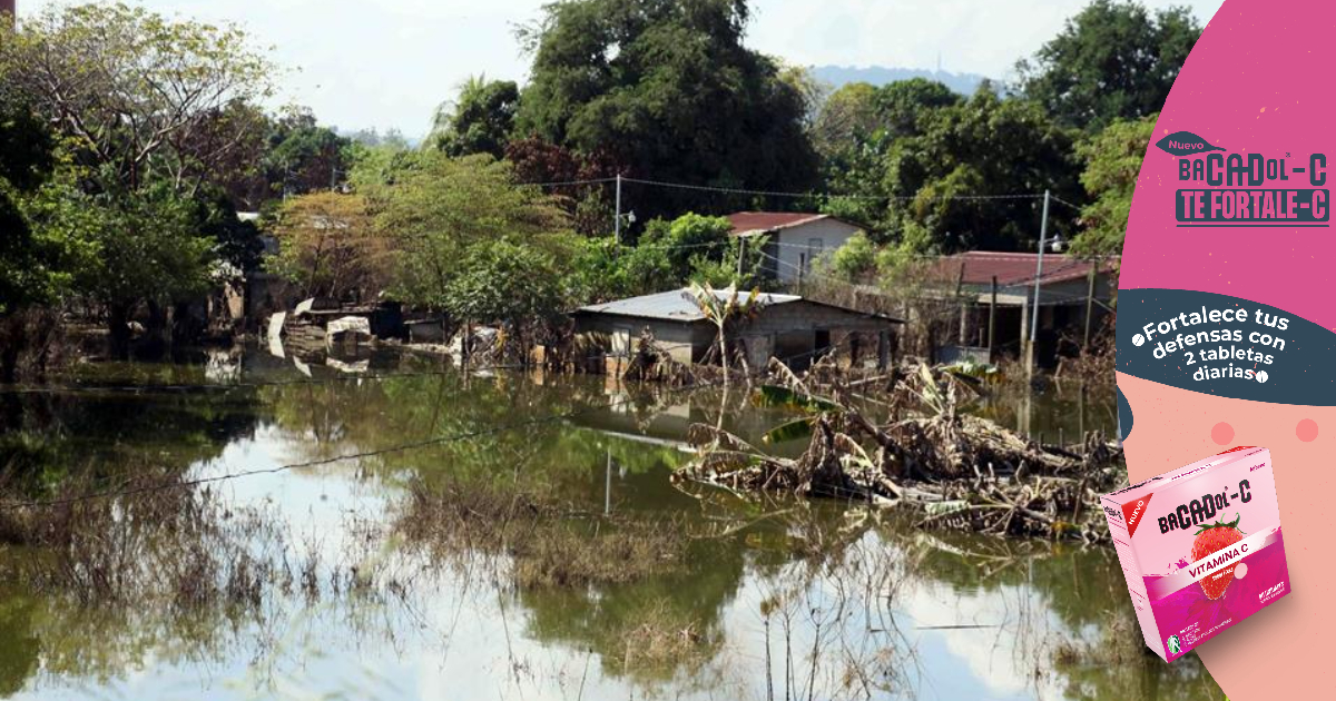 Abogado sugiere al Gobierno poner gente sana y con sentido humanitario para entregar ayudas a damnificados