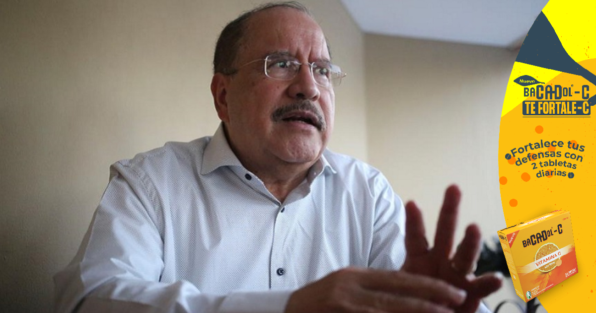Economista: Utilización de recursos para la reconstrucción nacional, debe ser por un ente independiente al Gobierno