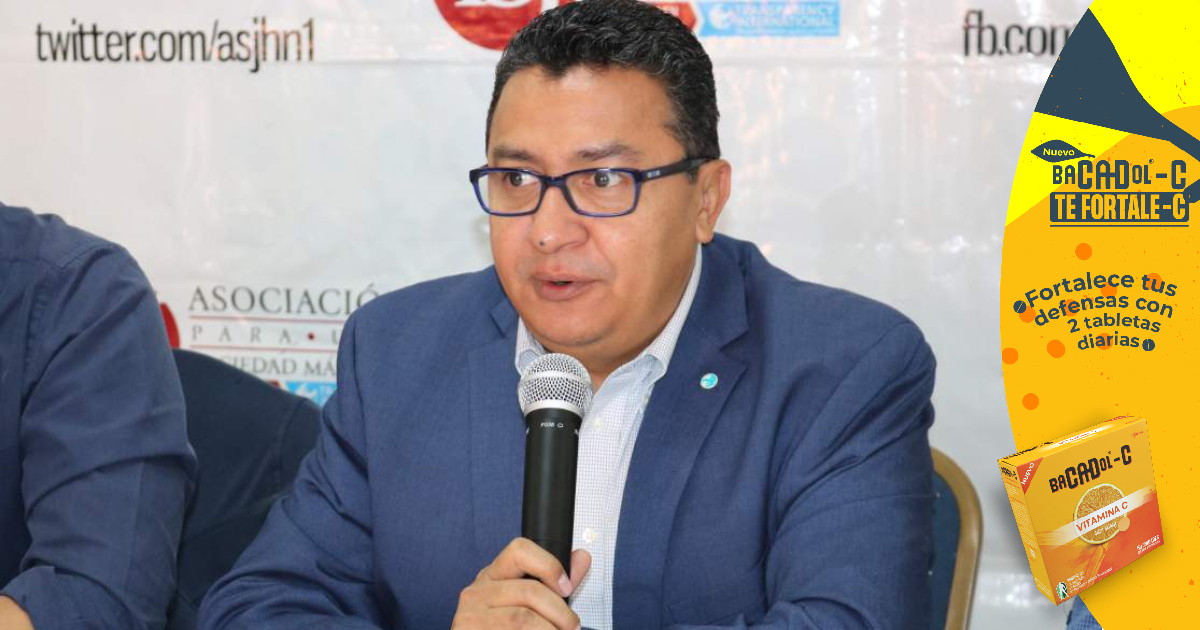 Abogado: “Todo indica que sigue un requerimiento contra JOH por parte de EEUU”