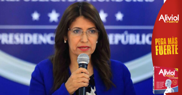 Ministra de Salud descarta presencia de casos de nueva cepa de covid-19 en Honduras