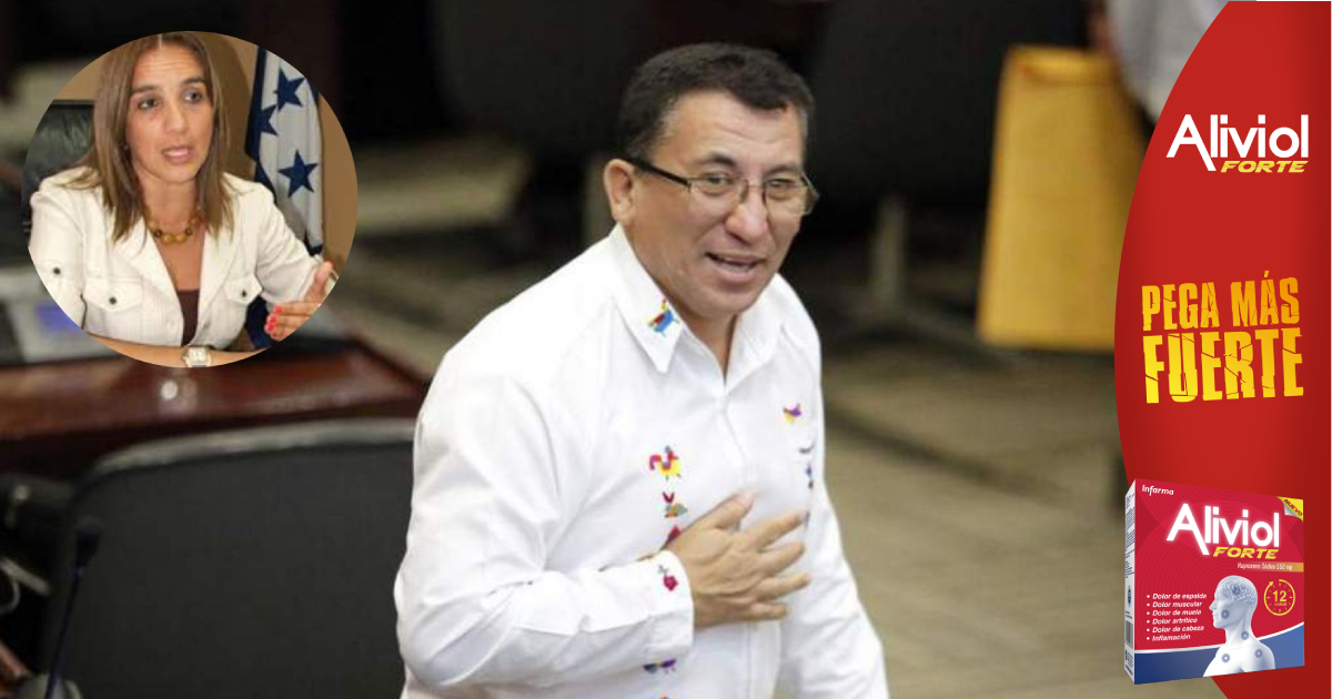 Bartolo Fuentes: "Nelly Jerez ignora la situación de los migrantes; debería de caminar con ellos"