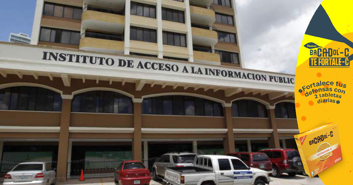 IAIP dice sin la constancia las Municipalidades no podrán hacer liquidación en Secretaría de Gobernación