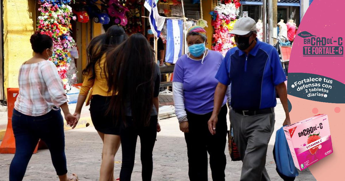Especialistas advierten graves problemas de ansiedad, estrés y violencia intrafamiliar en Honduras por causa del coronavirus
