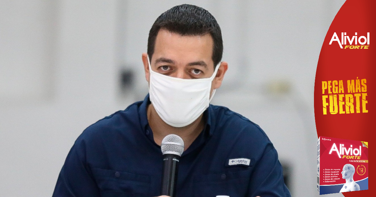 Carlos Madero anuncia en abril se presentará en España Plan de Reconstrucción de Honduras