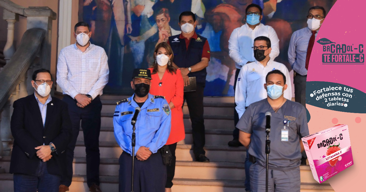 Sinager: Incumplimiento de medidas de bioseguridad ante covid-19 amenaza con colapsar sistema sanitario