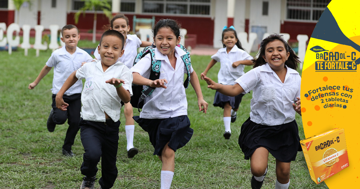 Epidemiólogo: En Honduras no existen condiciones sanitarias para el retorno a clases presenciales