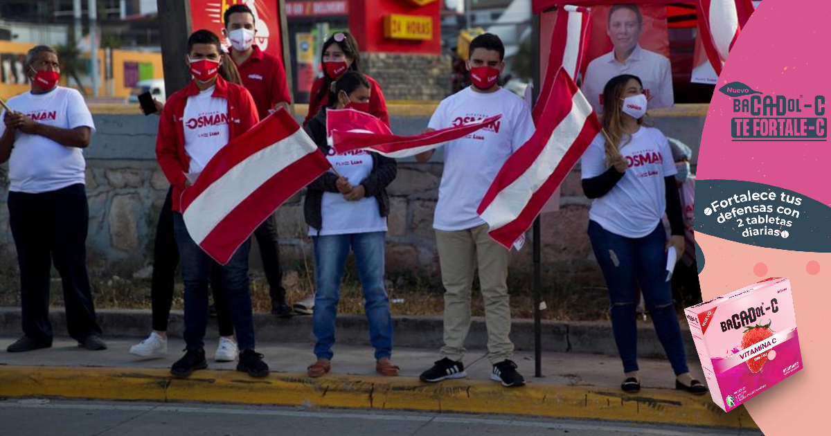Abogado sugiere a Unidad de Política Limpia dar listado de candidatos y quién patrocina sus campañas