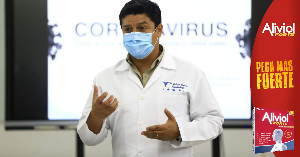 Autoridades habilitarán 50 camas para pacientes covid-19 en hospital Leonardo Martínez Valenzuela